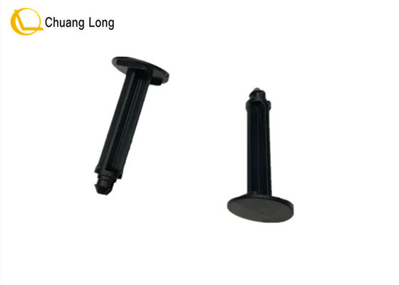 Buen precio Partes de la máquina de cajeros automáticos Wincor C4060 tapa de la cerradura del casete 1750139638 01750139638 en línea