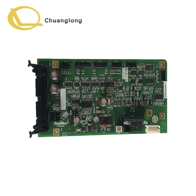 Los cajeros automáticos de Hyosung Parte de la placa de control de la cinta de Hyosung PCB 7760000095 S7760000095