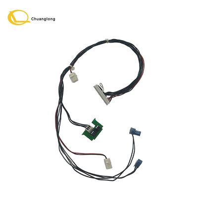 NMD cajeros automáticos piezas NMD Glory DeLaRue NF placa de sensor de presión con cable A004294