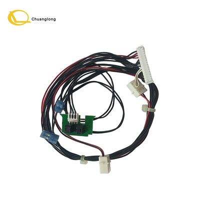 NMD cajeros automáticos piezas NMD Glory DeLaRue NF placa de sensor de presión con cable A004294