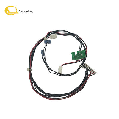 Buen precio NMD cajeros automáticos piezas NMD Glory DeLaRue NF placa de sensor de presión con cable A004294 en línea