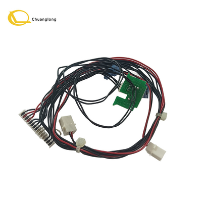 NMD cajeros automáticos piezas NMD Glory DeLaRue NF placa de sensor de presión con cable A004294