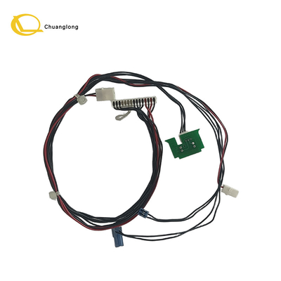 NMD cajeros automáticos piezas NMD Glory DeLaRue NF placa de sensor de presión con cable A004294
