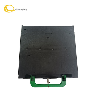 Hyosung Mx5600 caja de efectivo Hyosung Hcdu rechazar el casete 7310000702 S7310000702