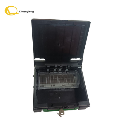 Hyosung Mx5600 caja de efectivo Hyosung Hcdu rechazar el casete 7310000702 S7310000702