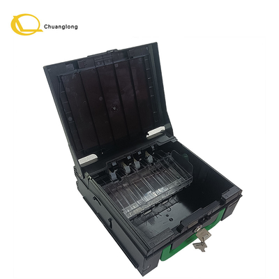 Hyosung Mx5600 caja de efectivo Hyosung Hcdu rechazar el casete 7310000702 S7310000702