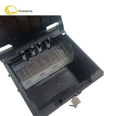 Hyosung Mx5600 caja de efectivo Hyosung Hcdu rechazar el casete 7310000702 S7310000702