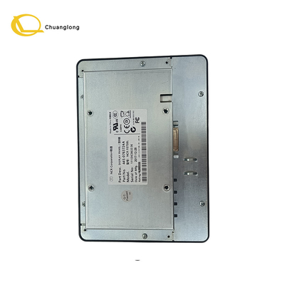 Las piezas de la máquina ATM NCR SelfServ 6687 Panel de visualización de 7 pulgadas COP 445-0763724 4450763724