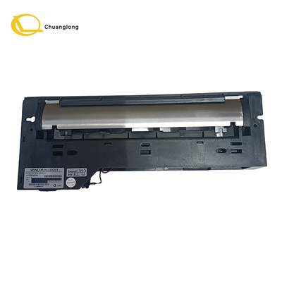 ATM Wincor Parte Wincor Nixdorf CINEO RETRACCIÓN HORIZONAL 8X RL PN 01750166395 1750166395