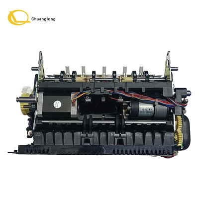 ATM Wincor Parte Wincor Nixdorf Cineo C4060 C4040 VS Modulo de reciclaje 01750200435 1750200435