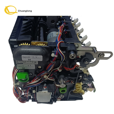ATM Wincor Parte Wincor Nixdorf Cineo C4060 C4040 VS Modulo de reciclaje 01750200435 1750200435