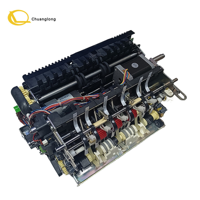 ATM Wincor Parte Wincor Nixdorf Cineo C4060 C4040 VS Modulo de reciclaje 01750200435 1750200435