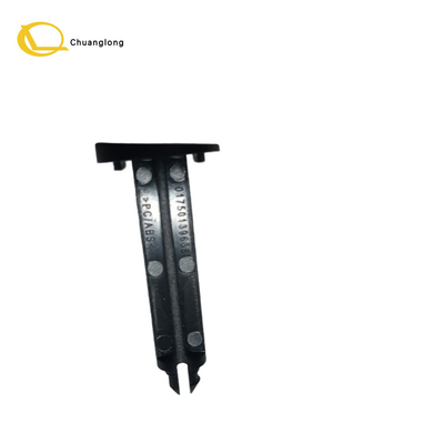 Las piezas del cajero automático Wincor Nixdorf Cineo C4060 Reciclar la caja de bloqueo de la cubierta 1750155418-85 01750139638