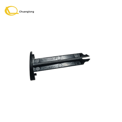 Las piezas del cajero automático Wincor Nixdorf Cineo C4060 Reciclar la caja de bloqueo de la cubierta 1750155418-85 01750139638