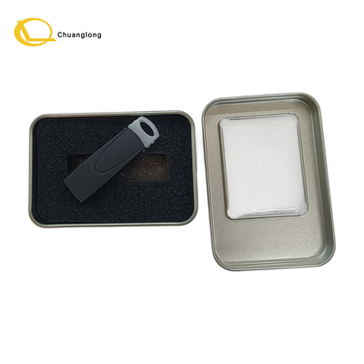 NCR cajeros automáticos Partes NCR USB Key UKey Dongle clave para NCR S1 S2