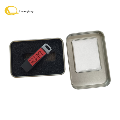 NCR cajeros automáticos Partes NCR USB Key UKey Dongle clave para NCR S1 S2