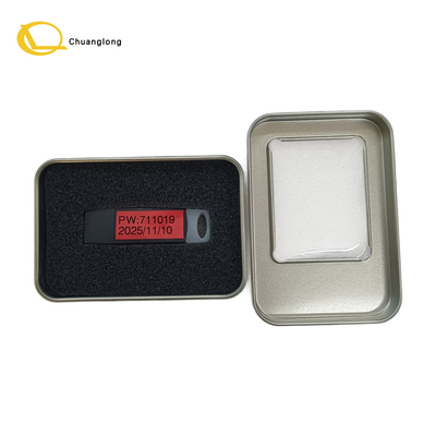 NCR cajeros automáticos Partes NCR USB Key UKey Dongle clave para NCR S1 S2