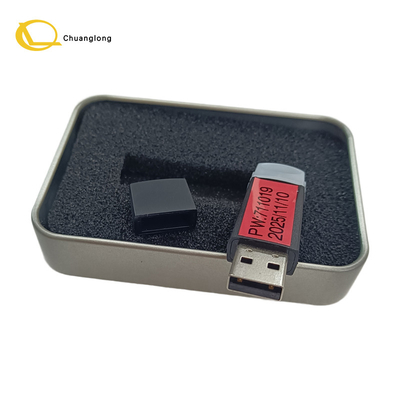 NCR cajeros automáticos Partes NCR USB Key UKey Dongle clave para NCR S1 S2