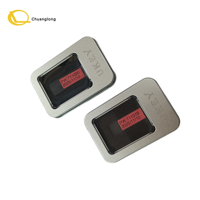 NCR cajeros automáticos Partes NCR USB Key UKey Dongle clave para NCR S1 S2