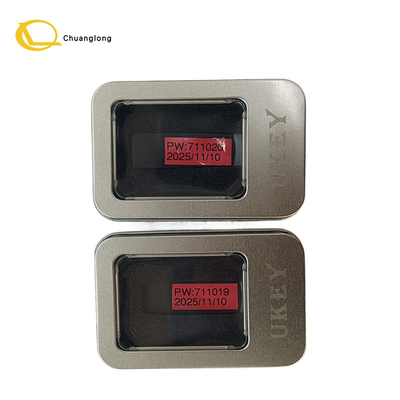 NCR cajeros automáticos Partes NCR USB Key UKey Dongle clave para NCR S1 S2