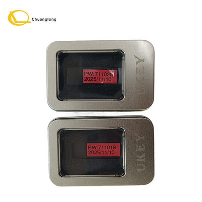 Buen precio NCR cajeros automáticos Partes NCR USB Key UKey Dongle clave para NCR S1 S2 en línea