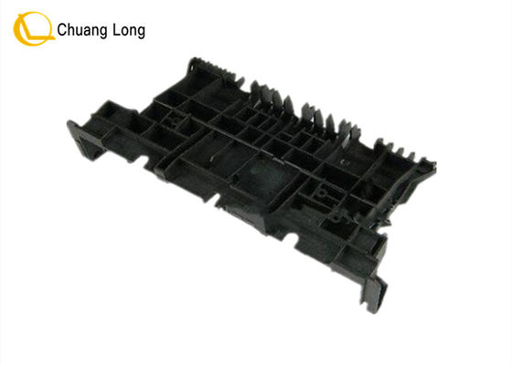 Buen precio Las partes de las máquinas ATM Hitachi HCM Diebold BCRM WCS FRONT Plate Assy 1P004006 49220986009A en línea