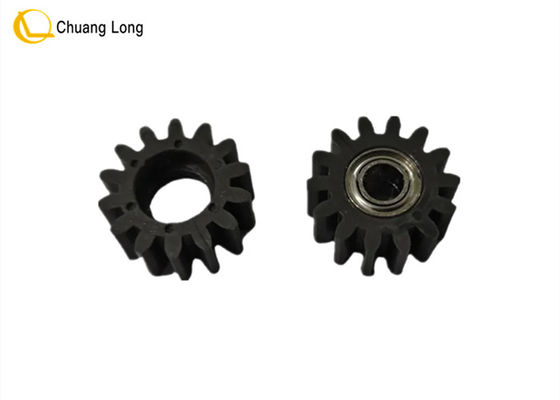 Buen precio 49238428000A 49238415000A máquina de cajero automático partes Hitachi BVZ20-U1 BV5 engranaje 14T en línea