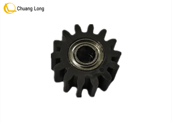 49238428000A 49238415000A máquina de cajero automático partes Hitachi BVZ20-U1 BV5 engranaje 14T