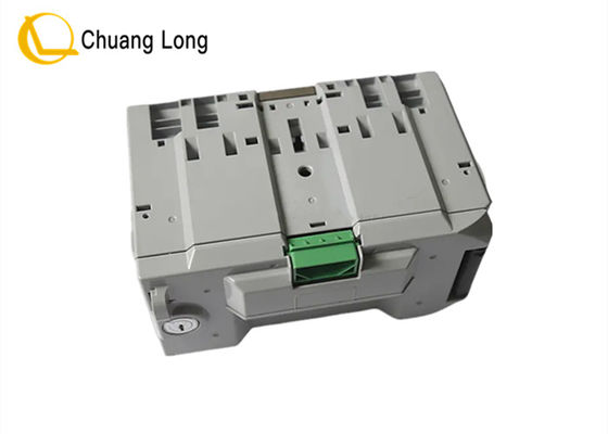 Buen precio Las partes de la máquina de cajeros automáticos OKI 21se 6040w Rechazar el casete ID1885 YX4238-5000G002 en línea