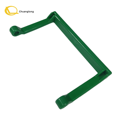 Repuestos para cajeros automáticos Diebold Caja de reciclaje de efectivo Caja de cajeros automáticos Grifos de caja 49-229513-000A 49229513000A Diebold 368 378