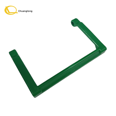 Repuestos para cajeros automáticos Diebold Caja de reciclaje de efectivo Caja de cajeros automáticos Grifos de caja 49-229513-000A 49229513000A Diebold 368 378