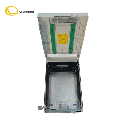 Partes de la máquina de cajero automático Hyosung Nautilus CST-1100 2K Nota de caja 7310000082 S7310000082