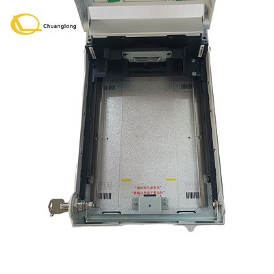 Partes de la máquina de cajero automático Hyosung Nautilus CST-1100 2K Nota de caja 7310000082 S7310000082