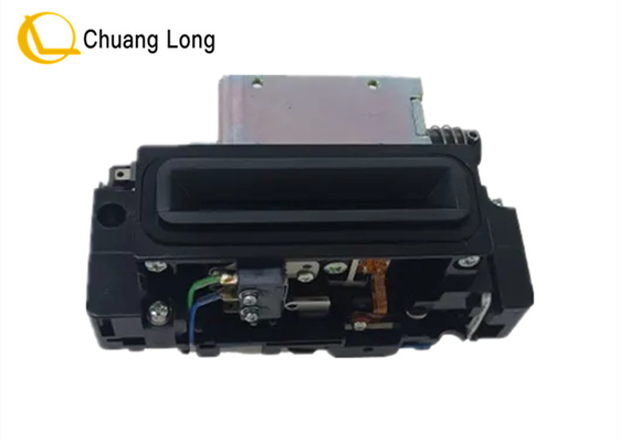 S5611000313 5611000313 Partes de la máquina de cajeros automáticos Hyosung Motorizado lector de tarjetas EMV Obturador