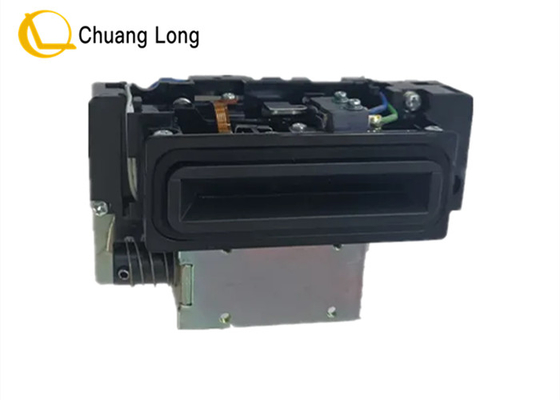 S5611000313 5611000313 Partes de la máquina de cajeros automáticos Hyosung Motorizado lector de tarjetas EMV Obturador