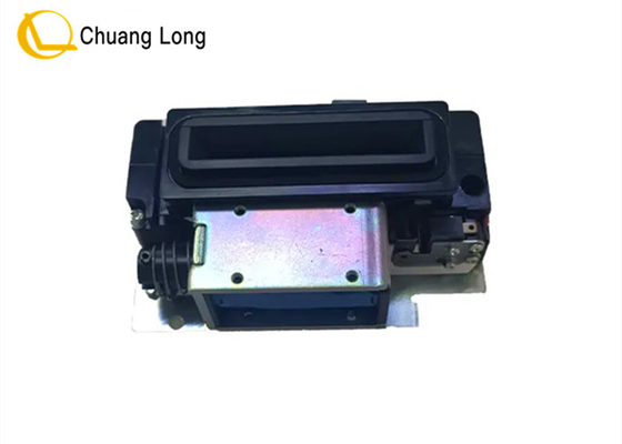 S5611000313 5611000313 Partes de la máquina de cajeros automáticos Hyosung Motorizado lector de tarjetas EMV Obturador