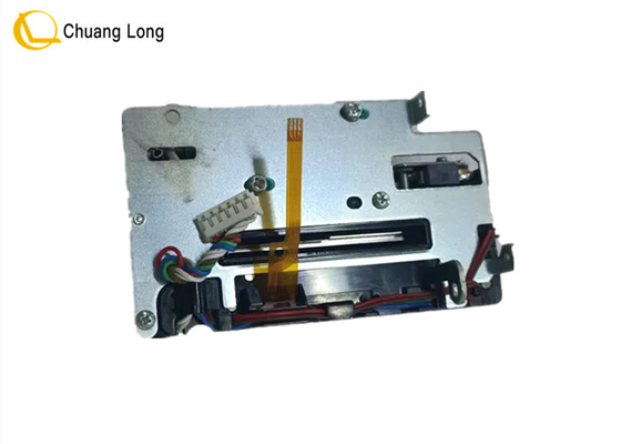 S5611000313 5611000313 Partes de la máquina de cajeros automáticos Hyosung Motorizado lector de tarjetas EMV Obturador