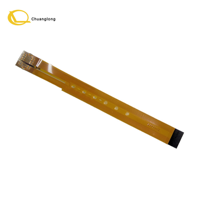 NCR cajeros automáticos 998-0235655 NCR leer y escribir cabeza magnética R/W 123 Sankyo 3q8 lector de tarjetas partes 9980235655