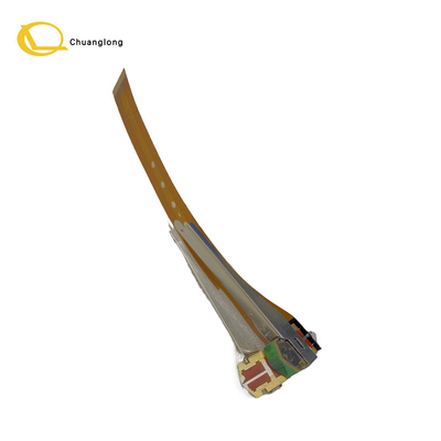 NCR cajeros automáticos 998-0235655 NCR leer y escribir cabeza magnética R/W 123 Sankyo 3q8 lector de tarjetas partes 9980235655