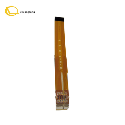 998-0235684 9980235684 lector de tarjetas de Sankyo 3Q8 Ch3 R/W Hico de las piezas de NCR del cajero automático Magnetic Head