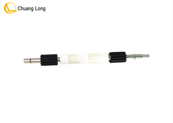 Las partes de las máquinas de cajeros automáticos NCR S2 Trns Vertical Shaft Assy LW 4450739079 445-0739079