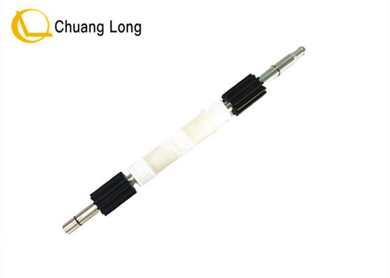 Buen precio Las partes de las máquinas de cajeros automáticos NCR S2 Trns Vertical Shaft Assy LW 4450739079 445-0739079 en línea