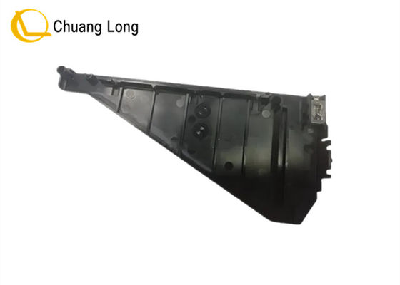 Buen precio Las piezas de la máquina de cajeros automáticos Fujitsu F53 caja de caja marco L KD02881-Y565 en línea