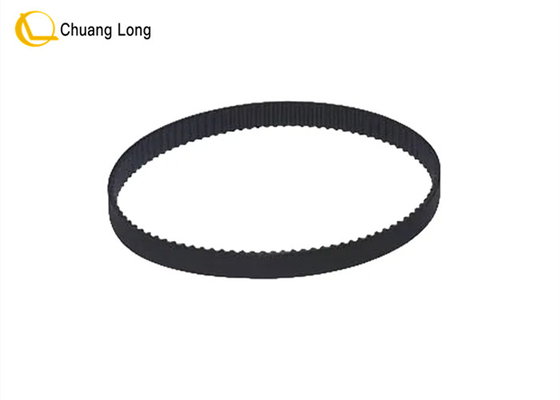 Partes de máquinas de cajeros automáticos Fujitsu F53 Semi Bunch Unit Timign Belt CA02953-3148