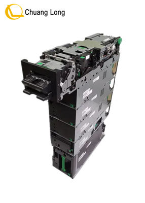 Buen precio Partes de máquinas de cajeros automáticos Fujitsu GSR50 Reciclador de efectivo escalable Módulo de reciclaje de divisas multi-cassette en línea