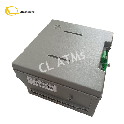 445-0693308 445-0663390 445-0603100 Piezas de cajero automático Cassette de papelera de rechazo NCR