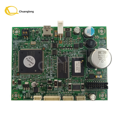 NCR ATM Parts Machine Receipt Printer Main Board para NCR 6622E SS22E Printer ATM de gama baja 0090025345
