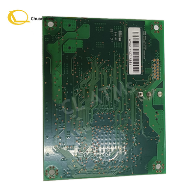 NCR ATM Parts Machine Receipt Printer Main Board para NCR 6622E SS22E Printer ATM de gama baja 0090025345
