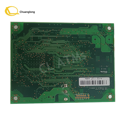 NCR ATM Parts Machine Receipt Printer Main Board para NCR 6622E SS22E Printer ATM de gama baja 0090025345