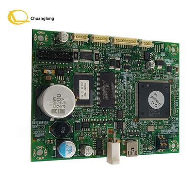 NCR ATM Parts Machine Receipt Printer Main Board para NCR 6622E SS22E Printer ATM de gama baja 0090025345